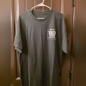 AO Smith Dark Green Men's T-Shirt